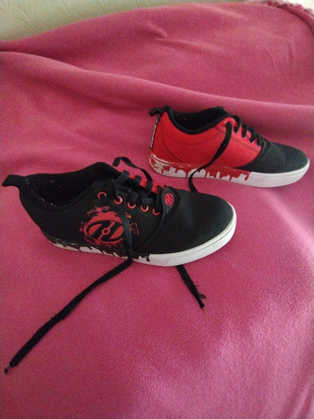 Heelys - Picture 2 of 6
